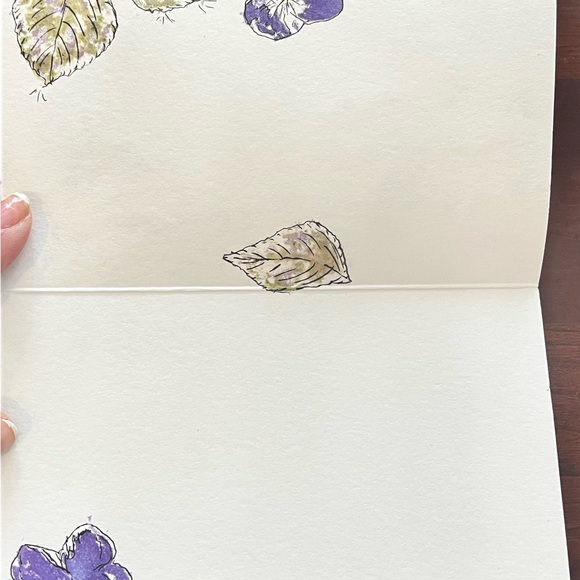 Handmade Notecard Set - Picture 7 of 11